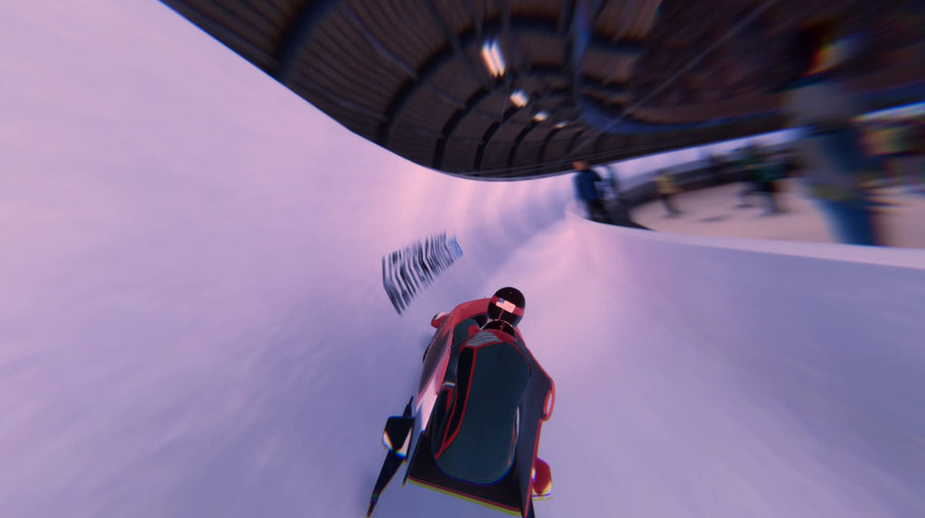 Winter Games 2023 Édition Sports PS5