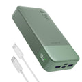 Power Bank 45W con Display Digitale per Ricarica Rapida