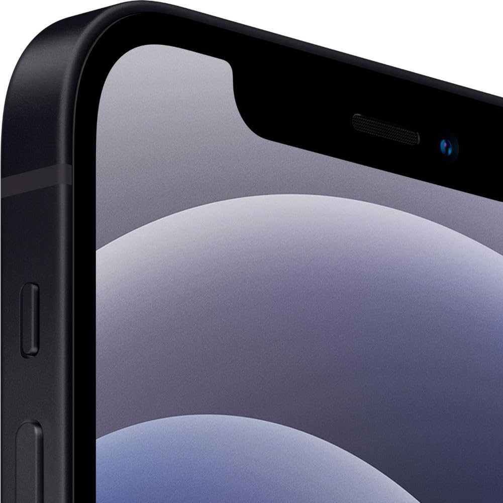 Смартфон с 6,1-дюймовым OLED-дисплеем, чипом A14 Bionic, 64 ГБ,
