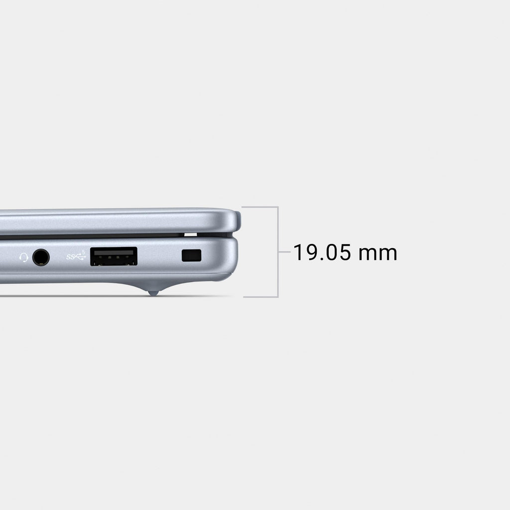 16" 2K Touch Laptop Intel Core 7 150U 16GB