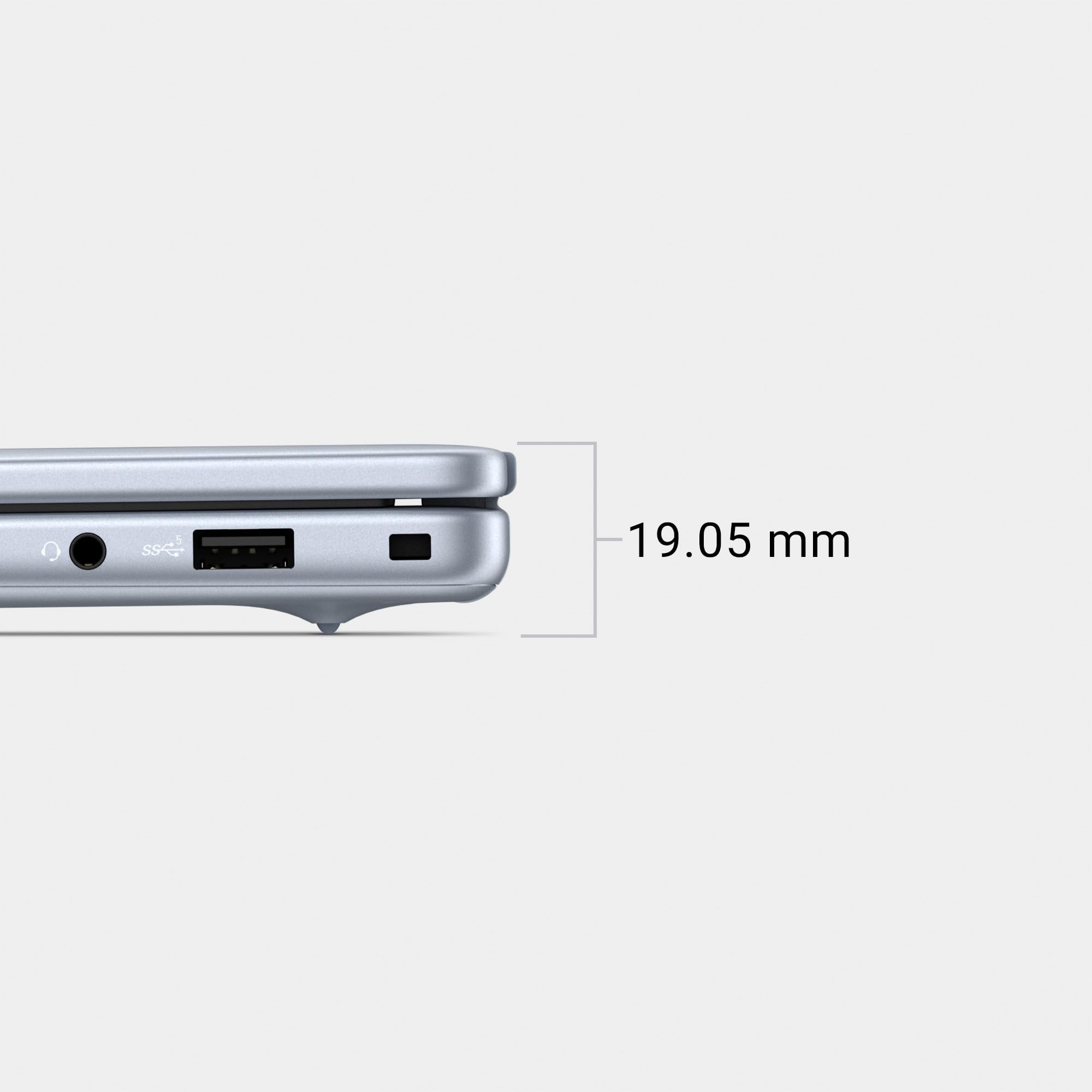 16" 2K Touch Laptop Intel Core 7 150U 16GB