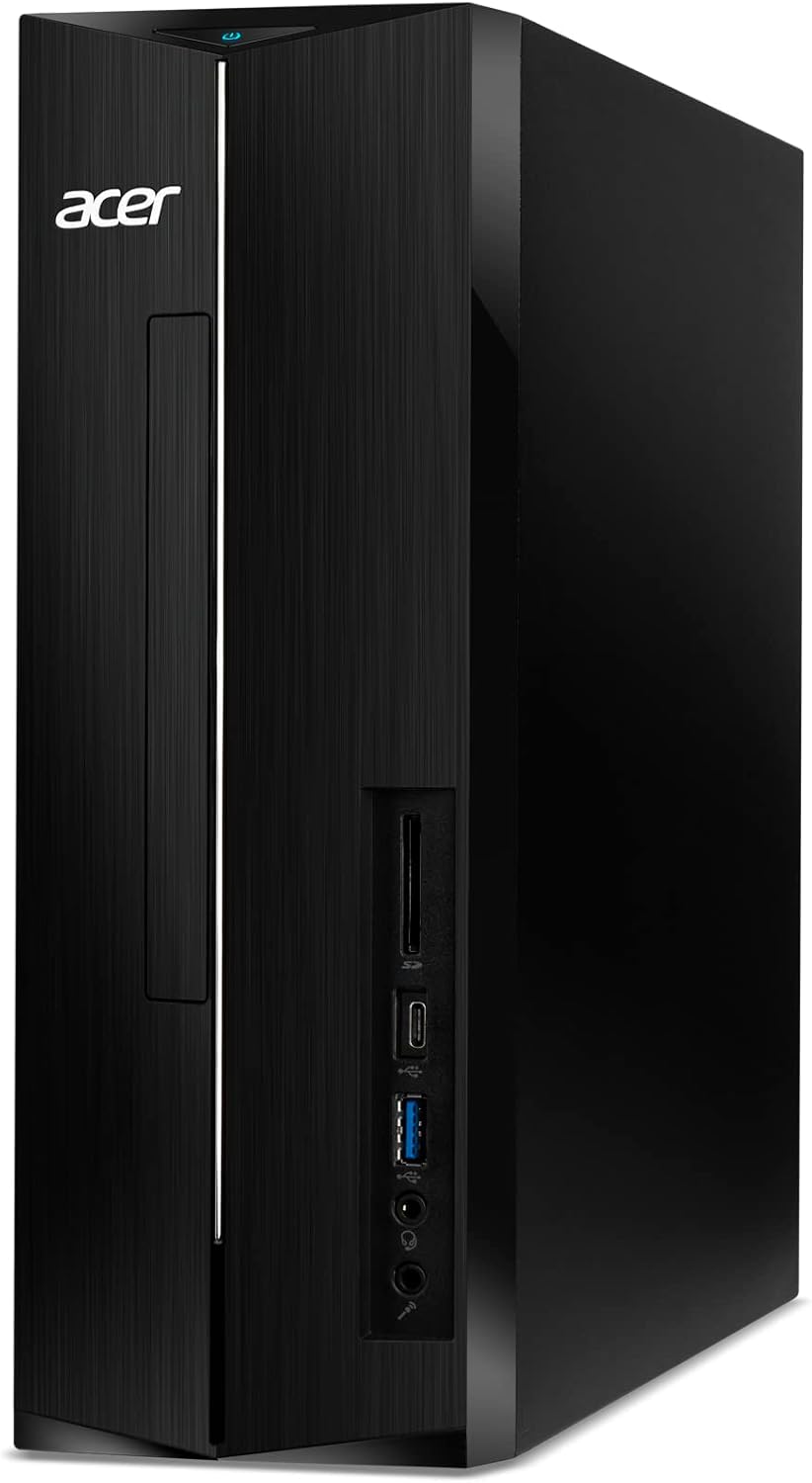 2026 Desktop Tower Intel 14th Gen i5-13400 8GB RAM