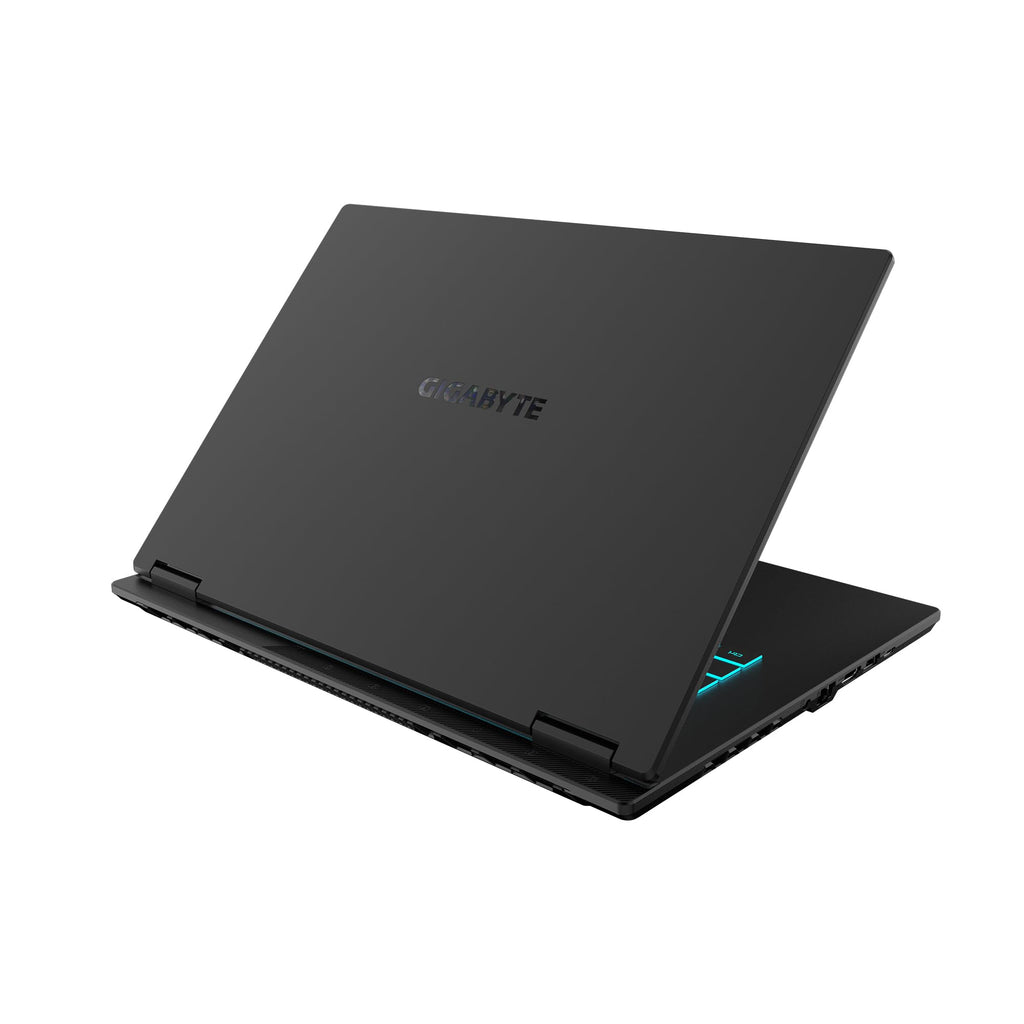 Игровой ноутбук GIGABYTE с 165 Гц, i7-13620H, RTX 5060,