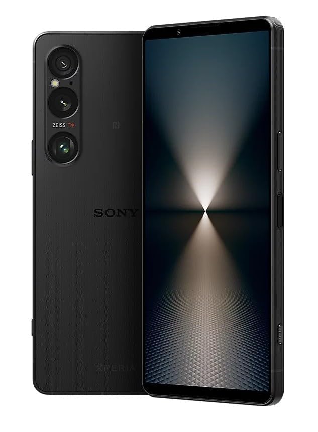 Sony Xperia 1 VI XQ-EC72 5G 256GB 12GB RAM