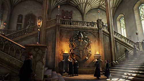 Hogwarts Legacy Standard Edition Action-Rollenspiel für PS4