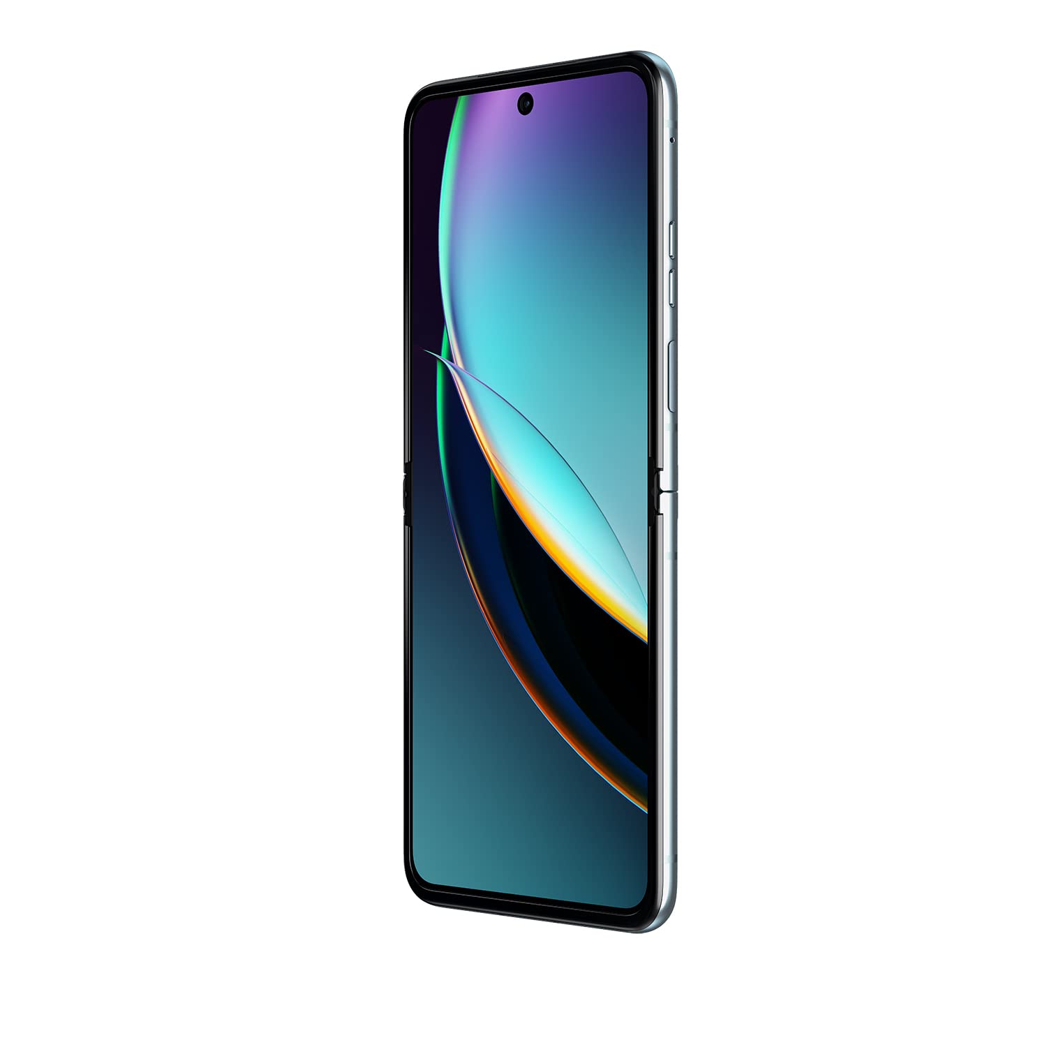 Motorola razr+ | 2023 | Unlocked | Made for US 8/256 | 32 MPCamera |Blue