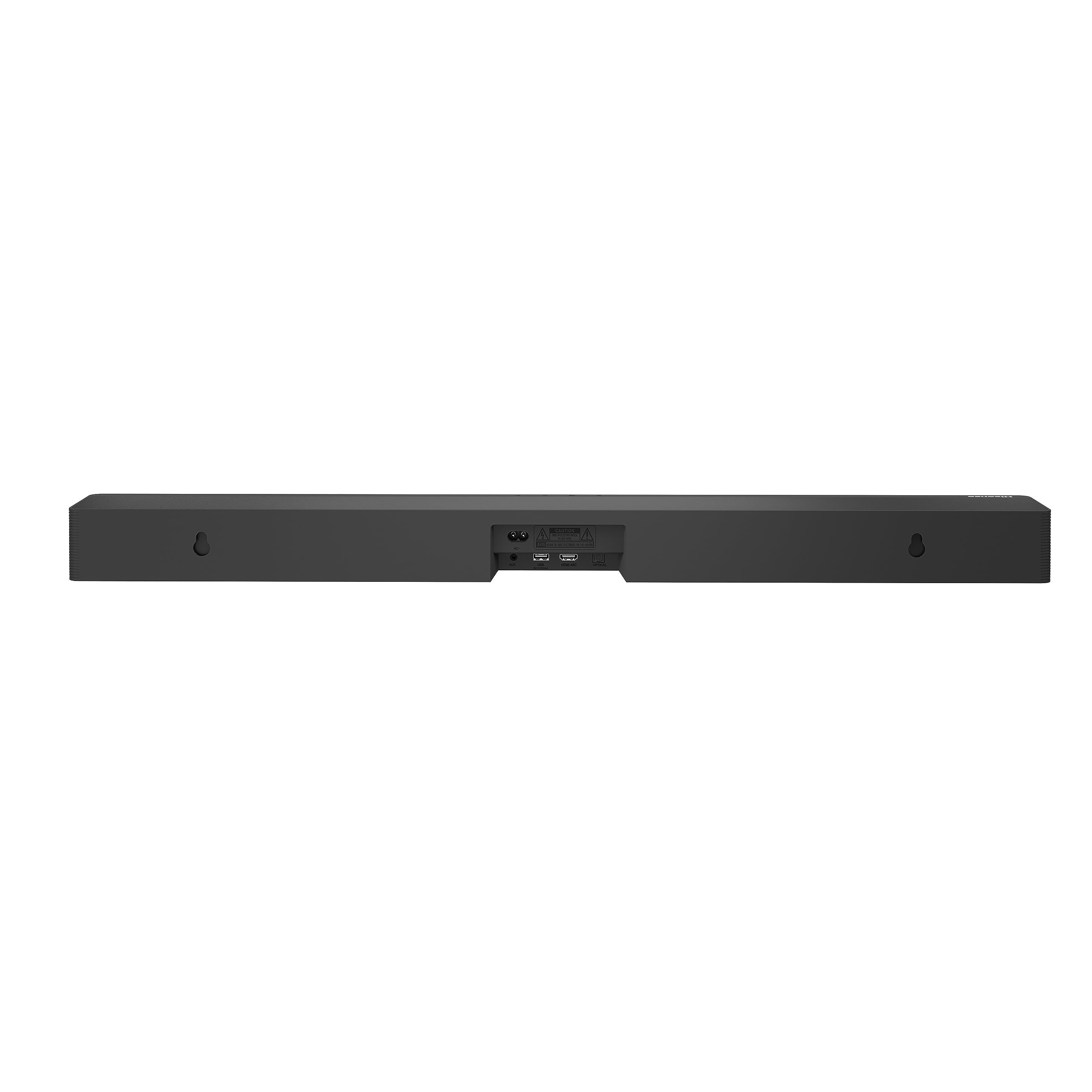 2.1 Channel 240W Sound Bar with Wireless Subwoofer HS2100