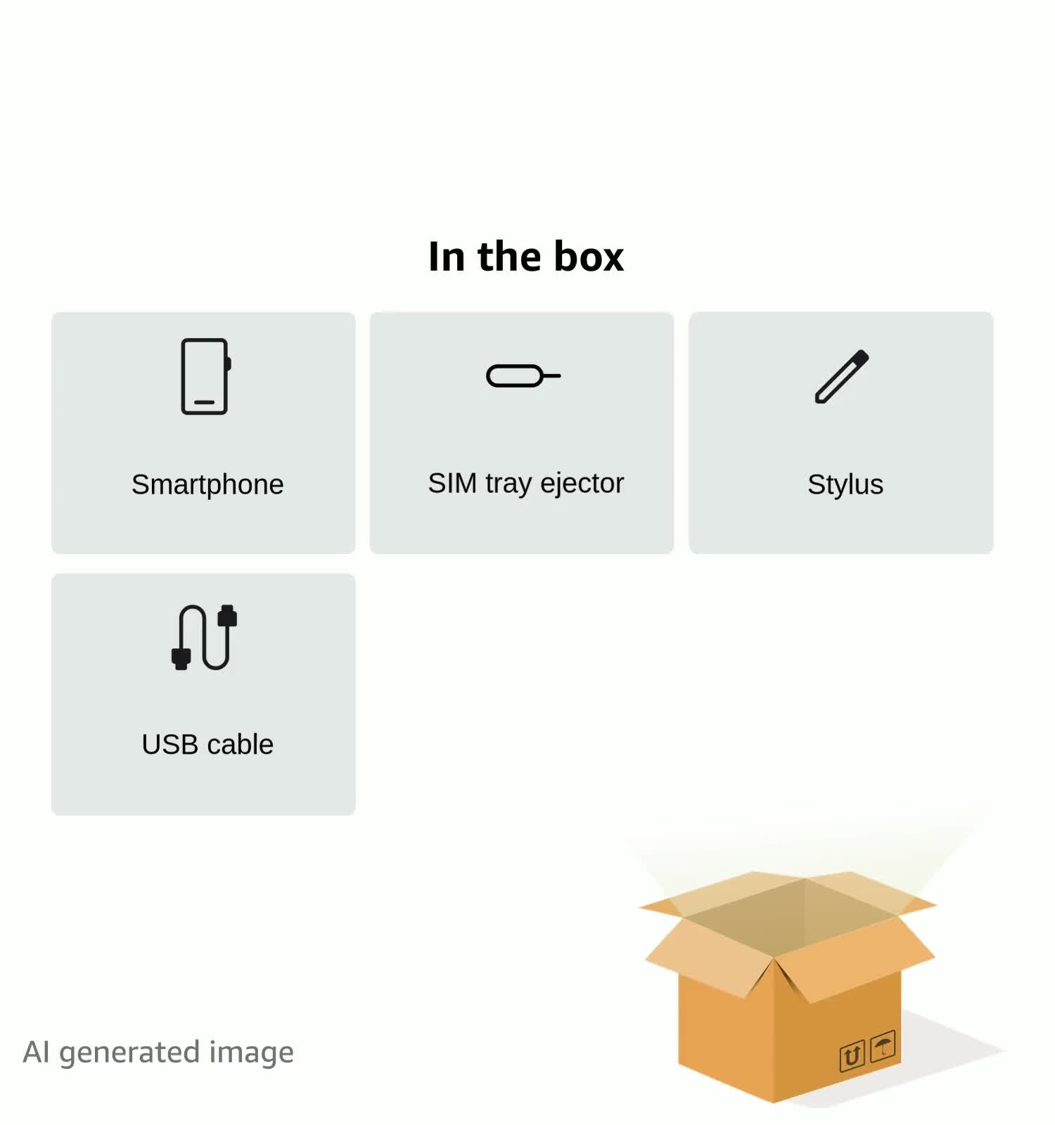 SAMSUNG Galaxy S24 Ultra SM-S928B/DS 12GB 256GB Dual Sim Factory Unlocked International Model (Titanium Grey)