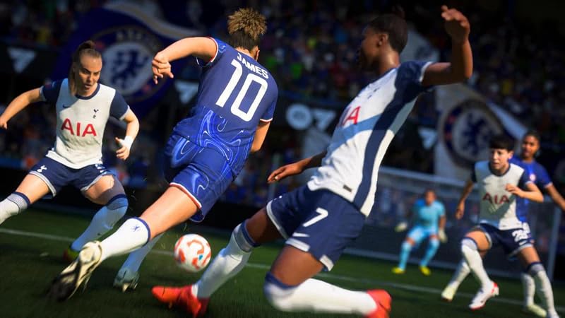 EA SPORTS FC 25 Standard Edition Xbox Series X|S