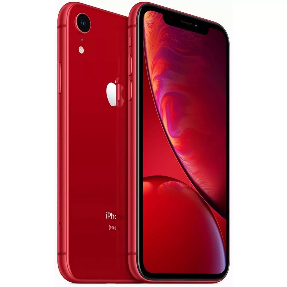 iPhone XR 256 ГБ Коралловый Verizon Восстановленный