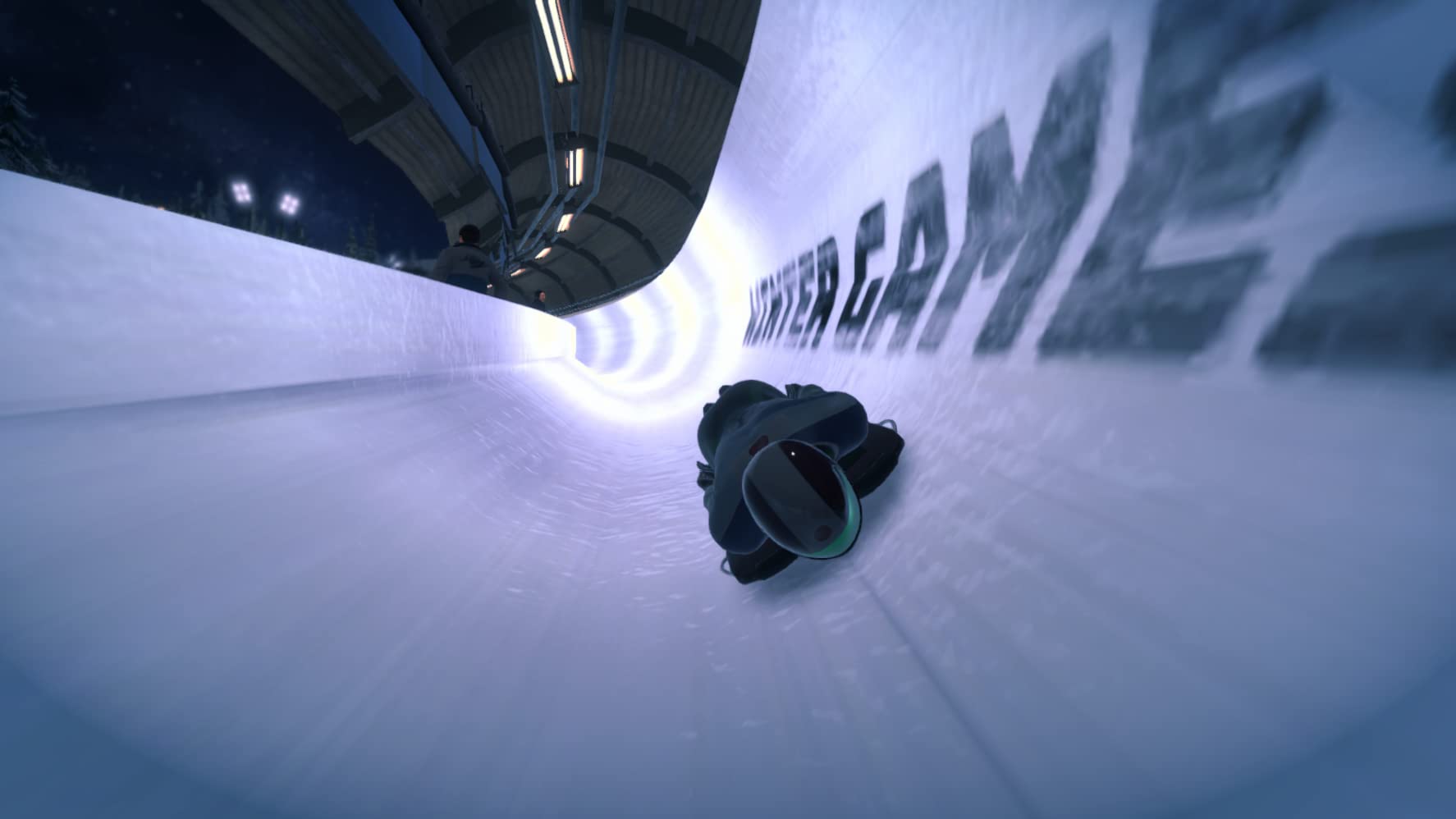 Winter Games 2023 Édition Sports PS5