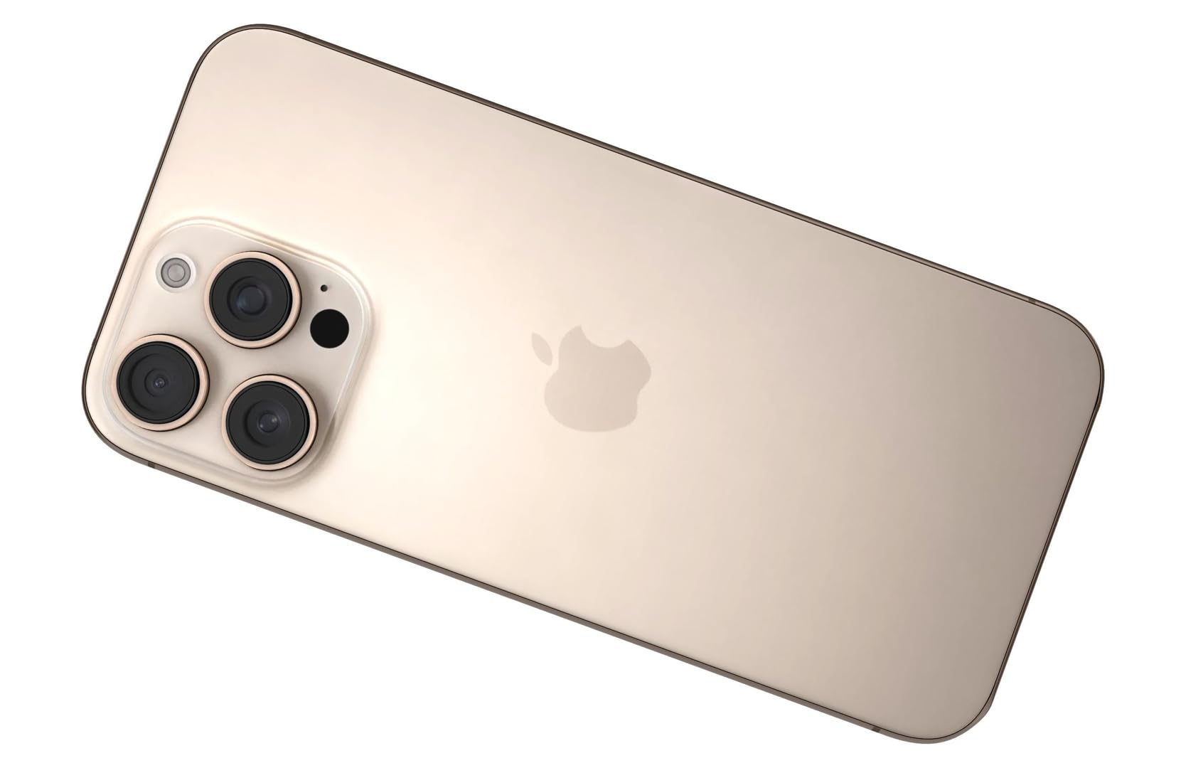 iPhone 16 Pro Max 256GB Desert Titanium A3296