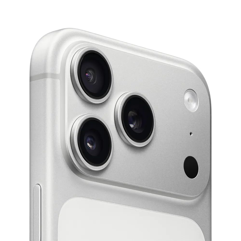 Apple iPhone, Silver — Разблокирован (Renewed)