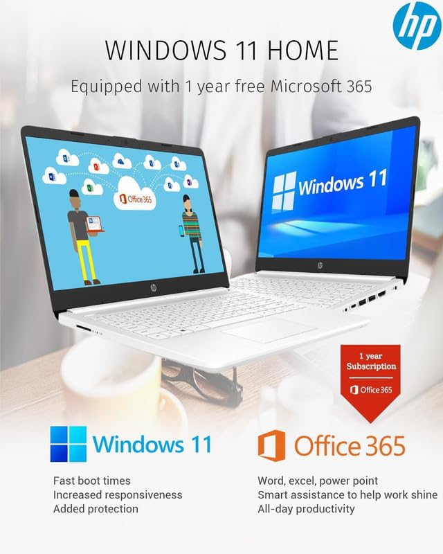 14" Ноутбук Intel N4120 4 ГБ ОЗУ 128 ГБ