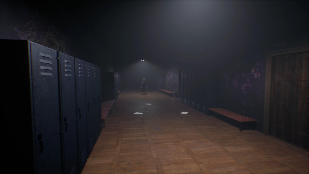 Horror Game Bundle Multi-Title Collection for Nintendo Switch