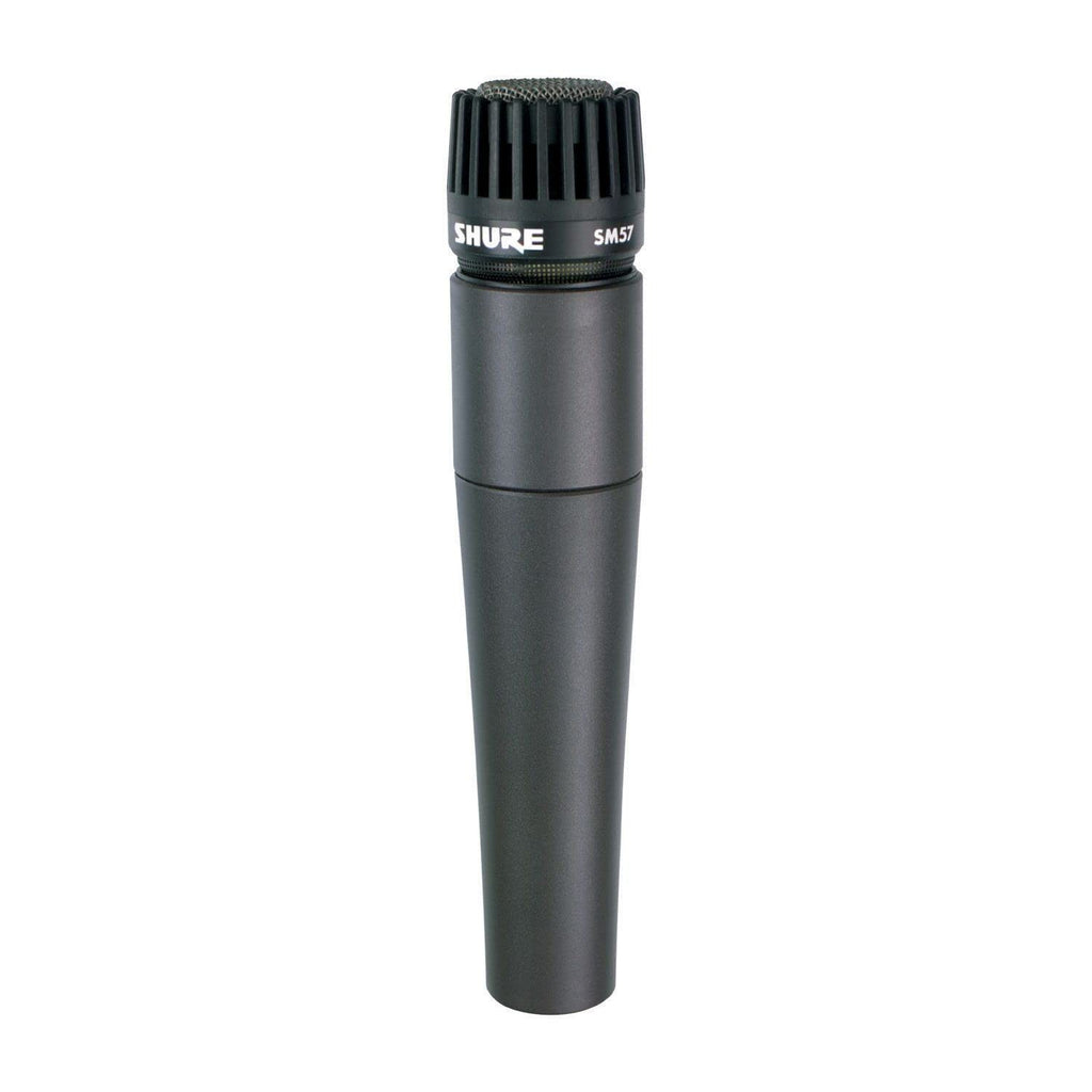 Micrófono Dinámico Cardioide XLR SM57-LC