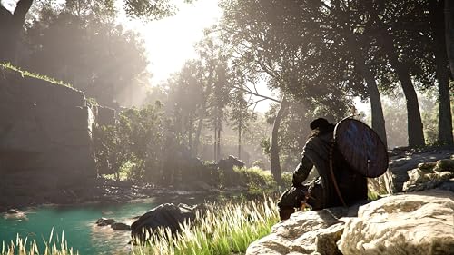 Crimson Desert: Standard Edition - Xbox Series X