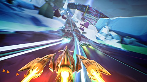 Redout Anti-Gravity Racing Game für PS4