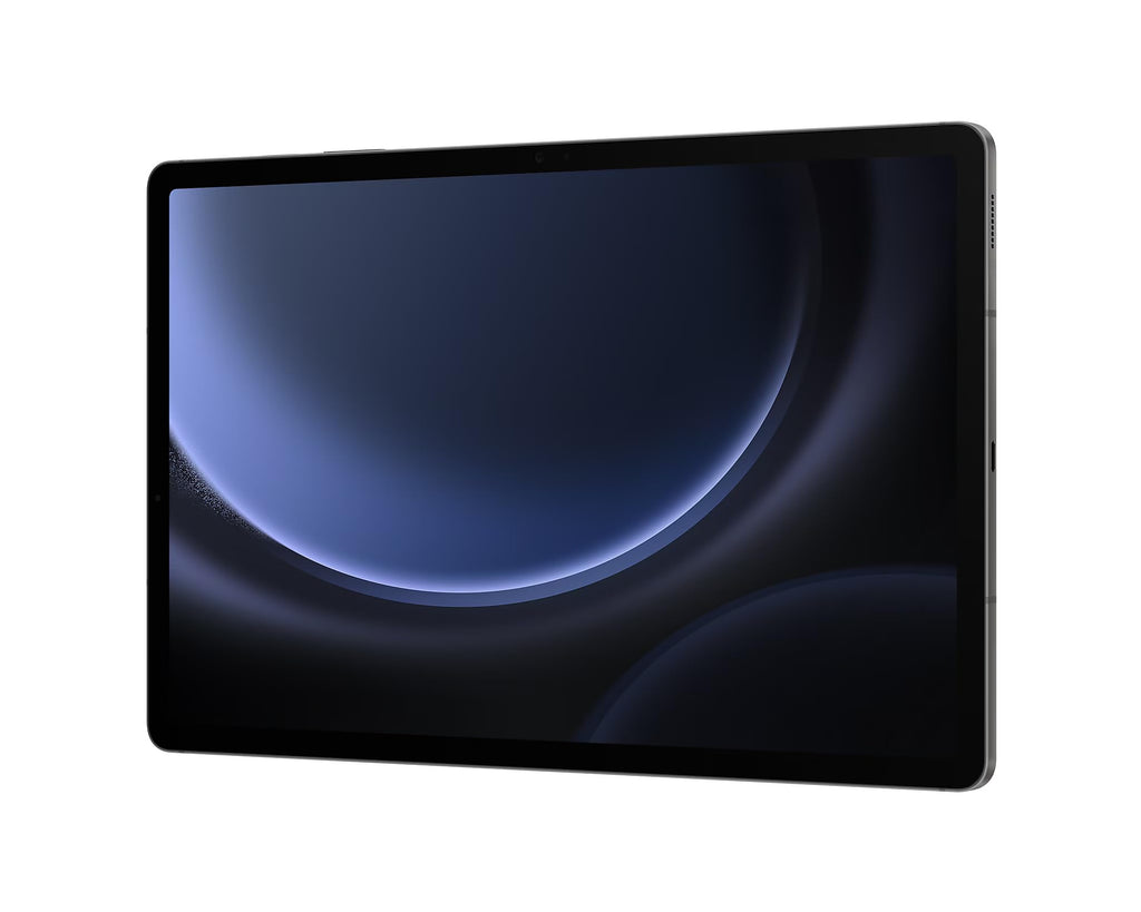 Galaxy Tab S9 FE+ 12.4" WiFi Tablet 8GB 128GB