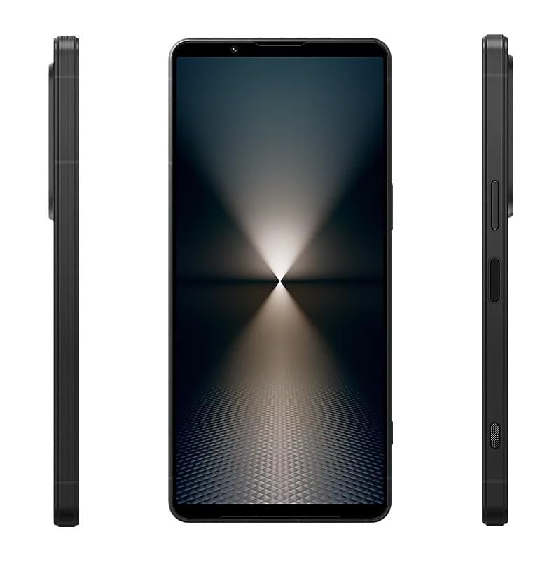 Sony Xperia 1 VI XQ-EC72 5G 256GB 12GB RAM