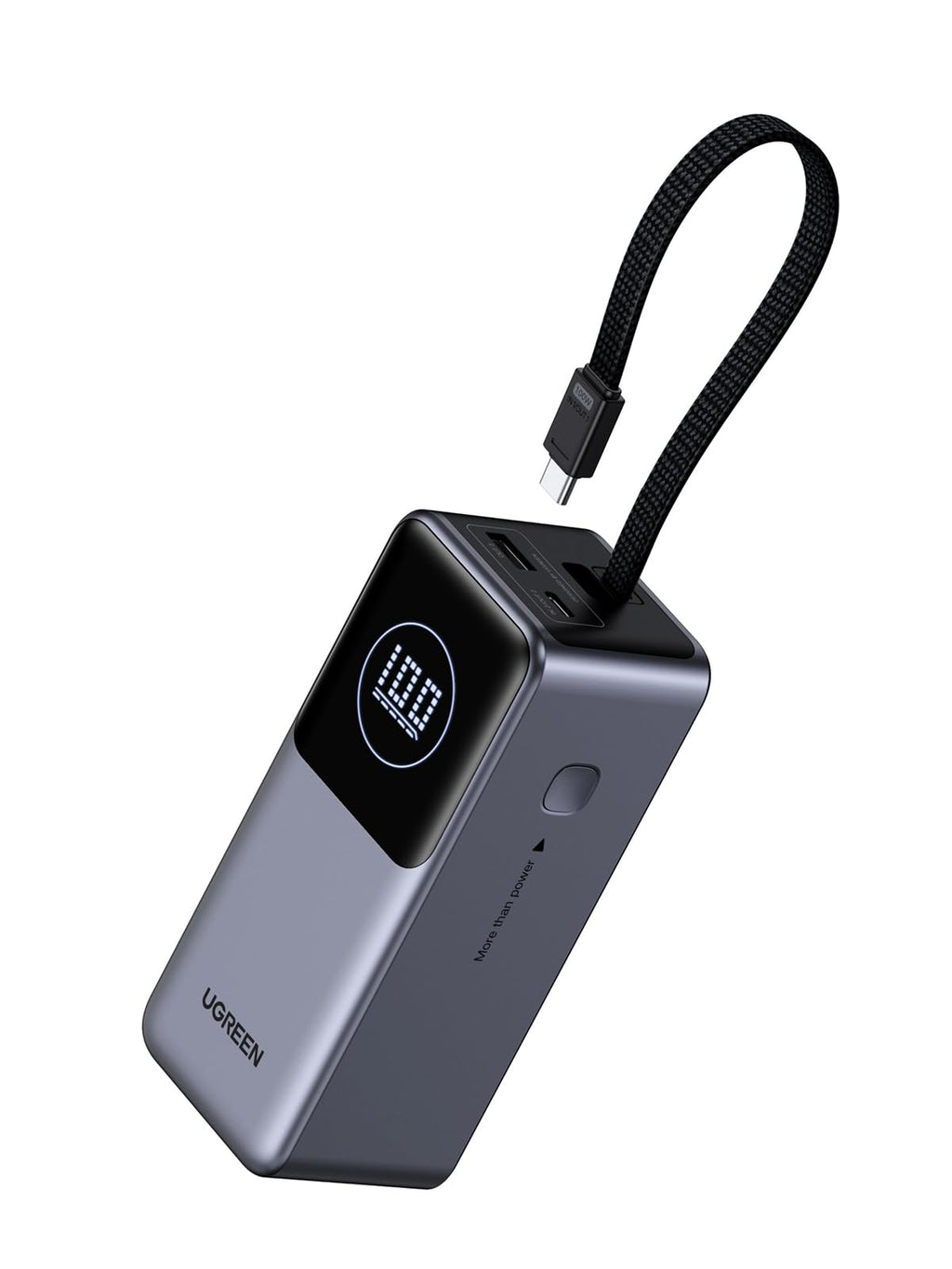 UGREEN Nexode 20000mAh 130W Power Bank