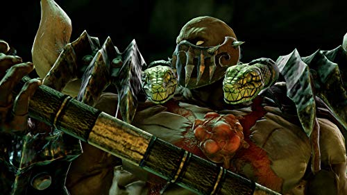 SOULCALIBUR VI Waffenkampfspiel Xbox One Standard Edition