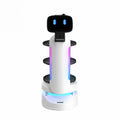 Food Delivery Robot Voice Announcement Intelligent Ordering 01