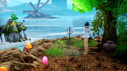 One Piece Odyssey RPG Xbox Series X Game