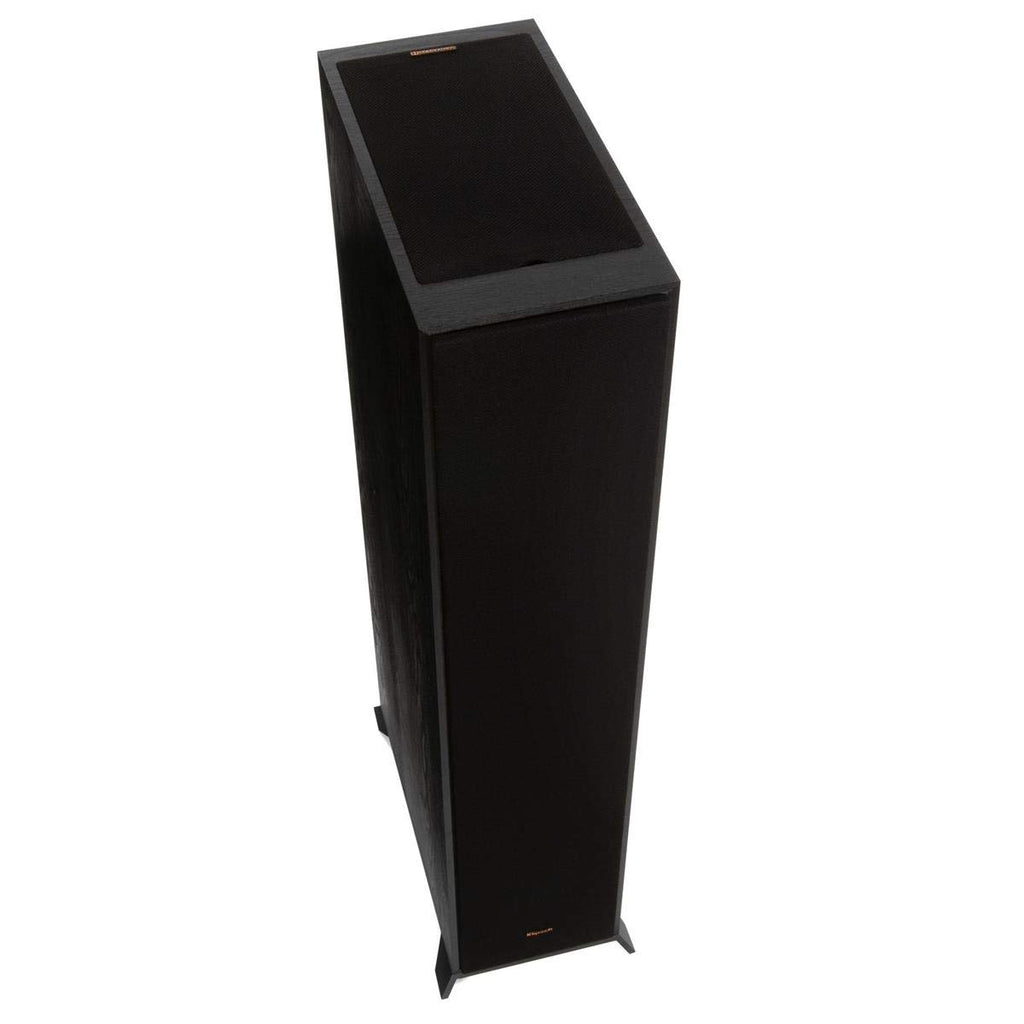 Sistema de Cine en Casa 5.2 con Dobles Subwoofers