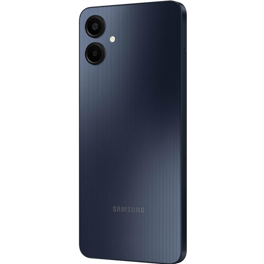 Galaxy A06 64GB 4GB RAM SM-A065M/DS 6.7" Dual SIM