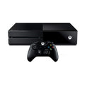 Xbox One 1 TB Rinnovata Console da Gioco Nero