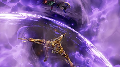 SOULCALIBUR VI Waffenkampfspiel Xbox One Standard Edition