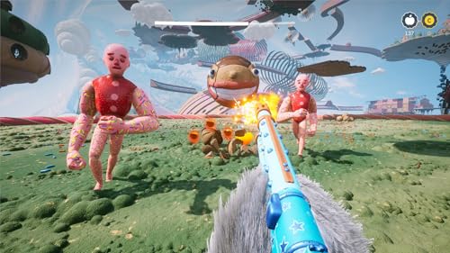 Atomic Heart: Ultimate Edition (Xbox Series X)