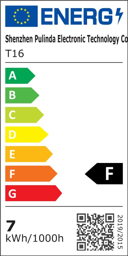 ROOTRO Touch Bedside Table Lamp, [Sleek Design & RGB Mode] 3 Way Dimmable Small Lamp for Bedroom, LED Lamp with Warm White Lights, Multi-Color Smart Nightstand Lamp for for Living Room Home Gifts