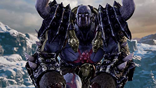 SOULCALIBUR VI Waffenkampfspiel Xbox One Standard Edition