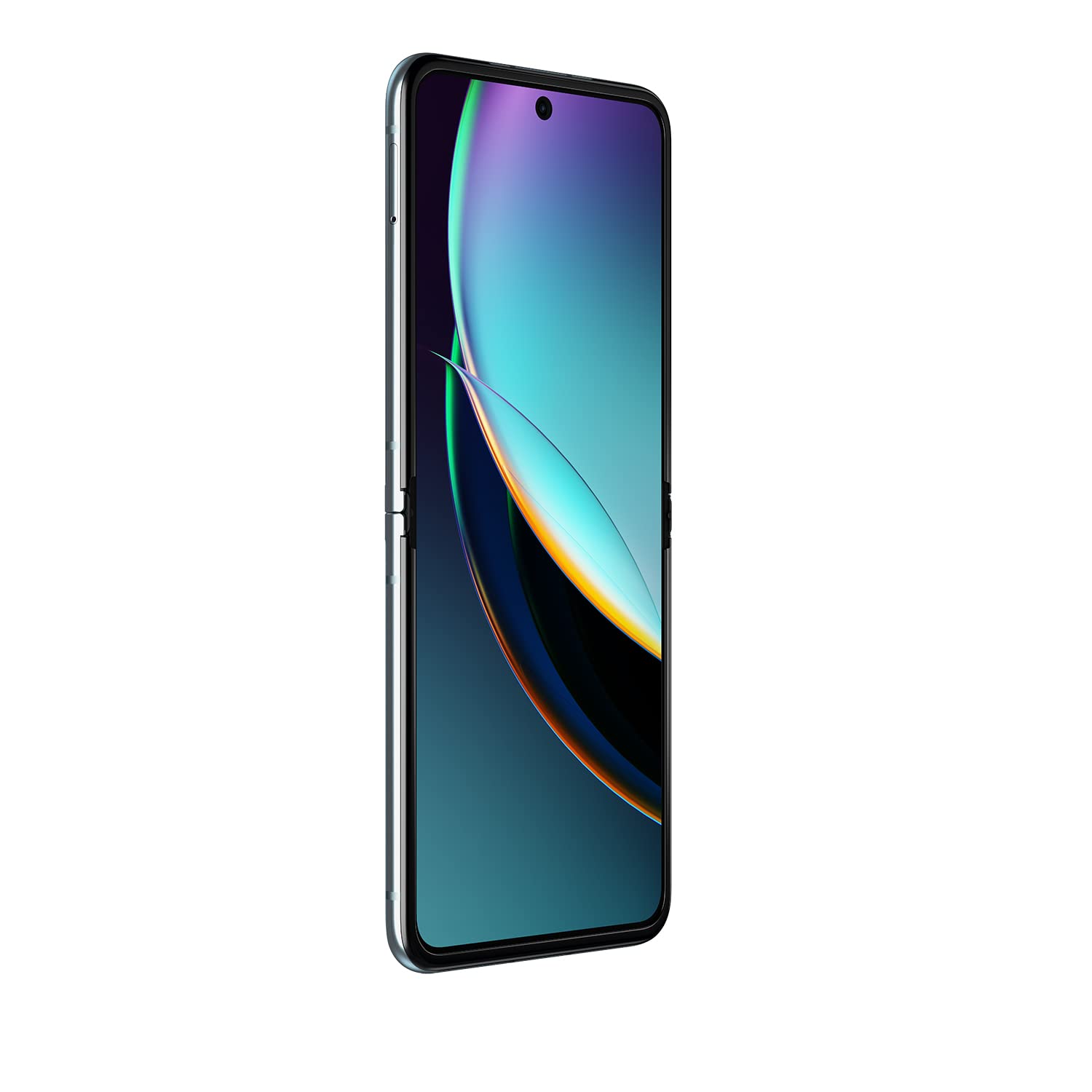 Motorola razr+ | 2023 | Unlocked | Made for US 8/256 | 32 MPCamera |Blue