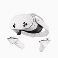 Quest 3S 128GB VR Headset with 2X Graphics Performance