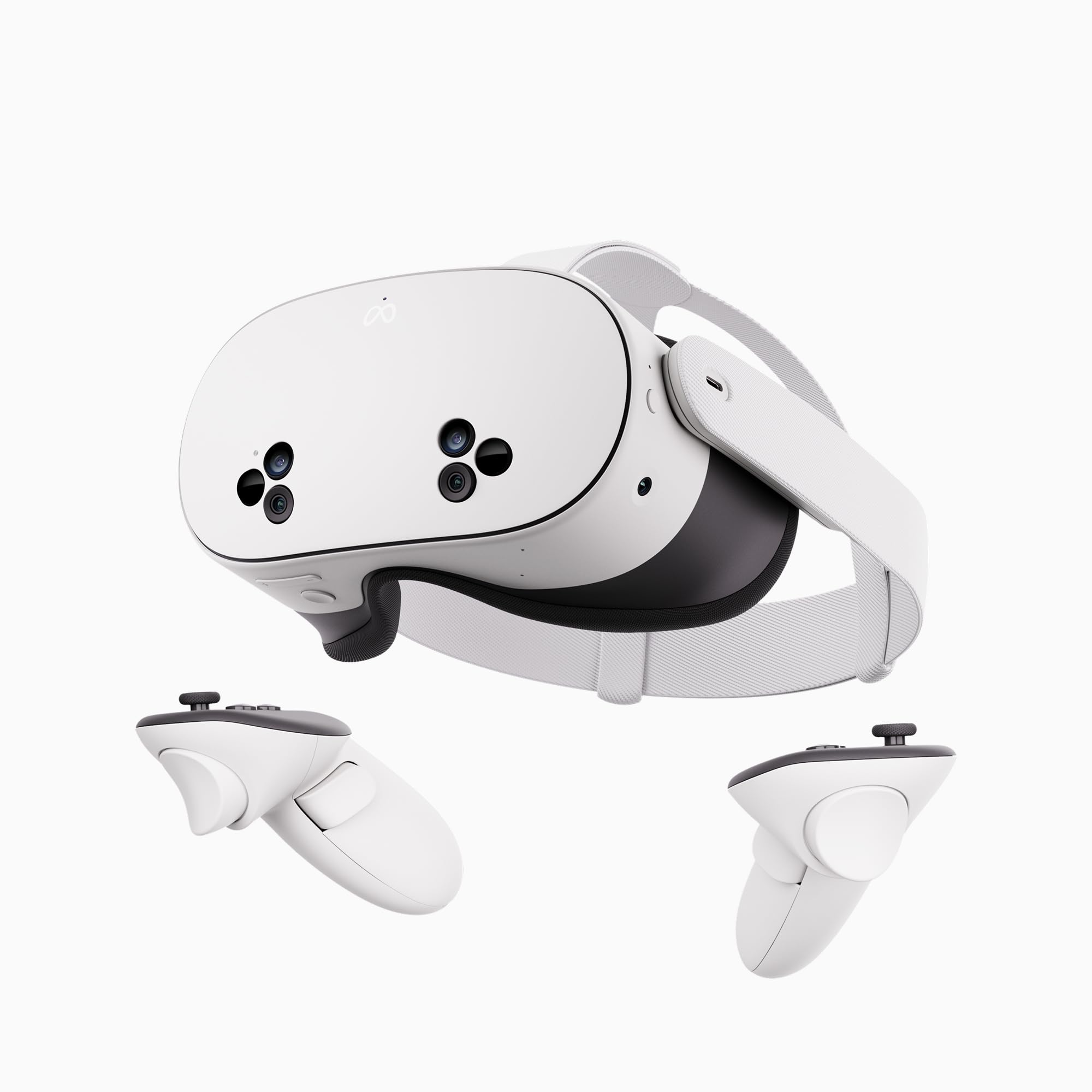 Quest 3S 128GB VR Headset with 2X Graphics Performance