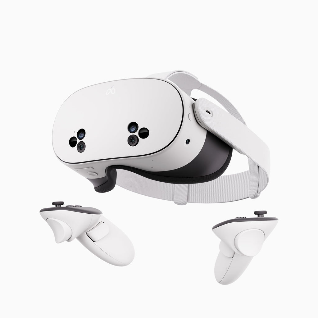 Quest 3S 128GB VR Headset with 2X Graphics Performance