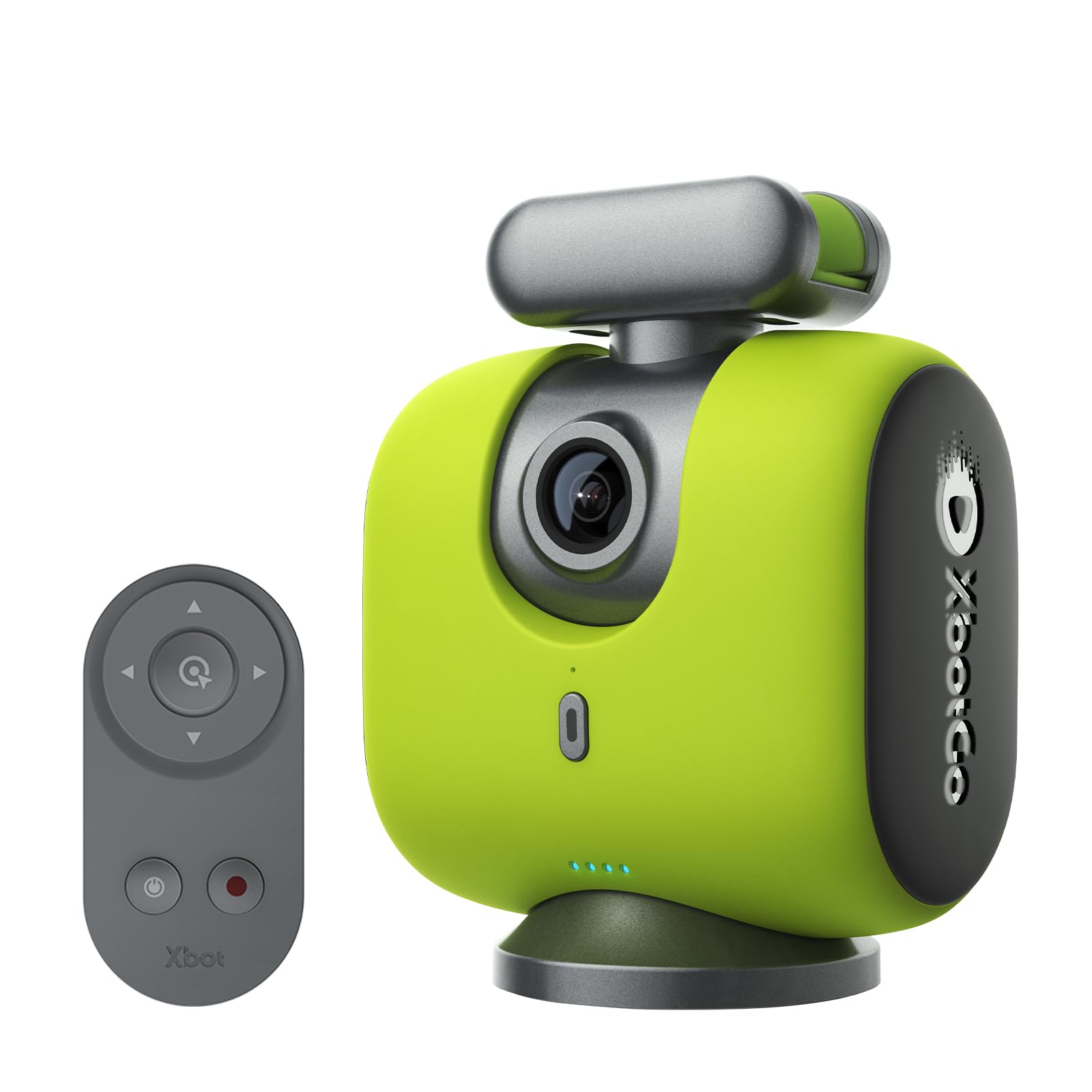 KI-Sport-Tracking-Kamera 4K 60FPS Auto-Follow-Team