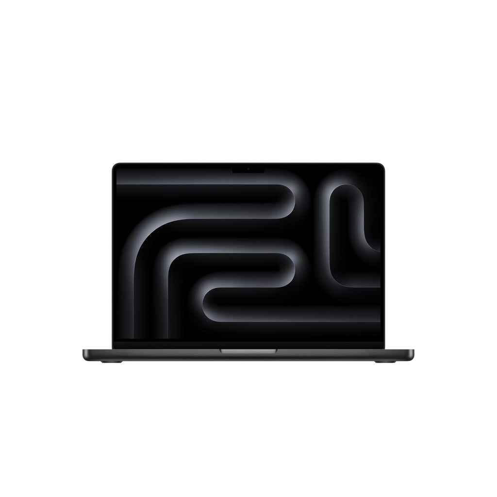 14.2" MacBook Pro M5 10-Core CPU 10-Core GPU 16GB