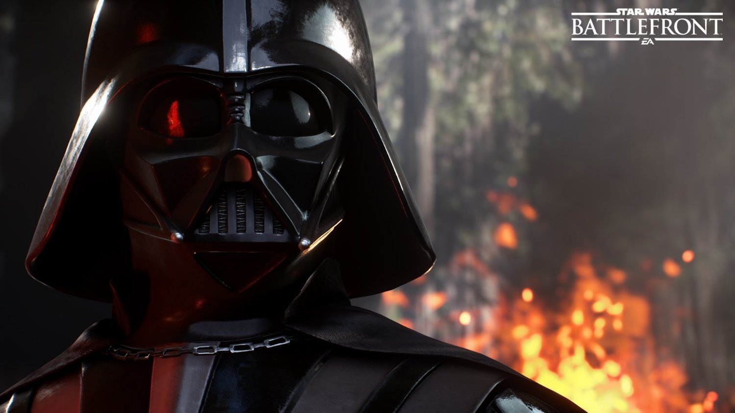 Star Wars Battlefront Шутер от первого лица Игра для