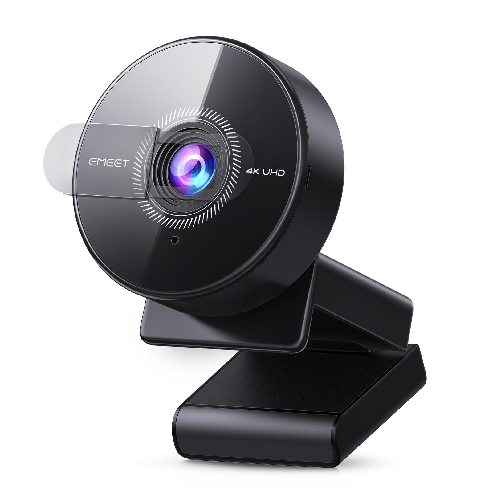 Веб-камера EMEET C950 4K с автофокусом PDAF