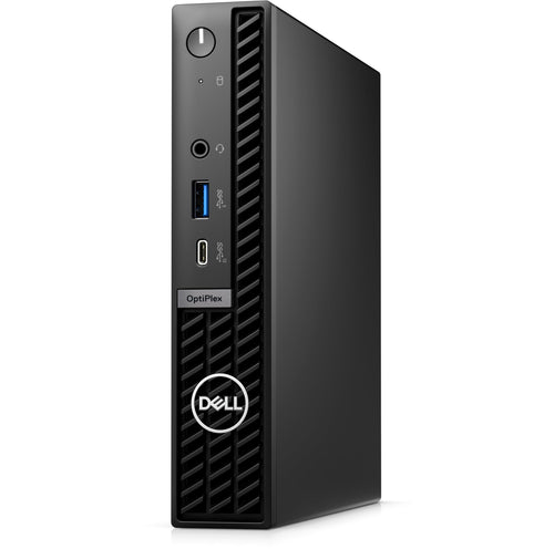 14th Gen Core i3-14100T Mini PC 16GB 512GB WiFi