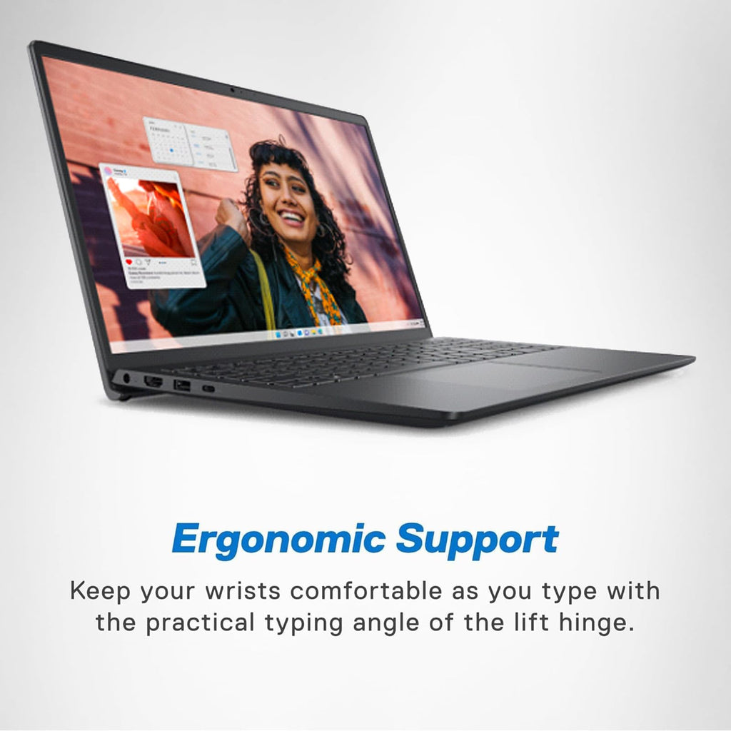 15.6" FHD Touchscreen Laptop, AMD Ryzen 7 7730U, 16GB