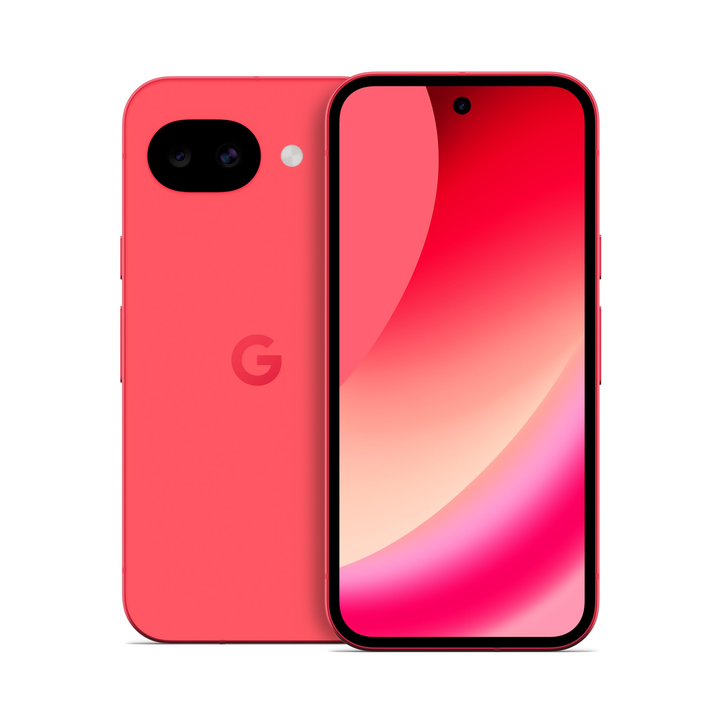 Google Pixel 10a Unlocked Android Smartphone 128 GB Berry