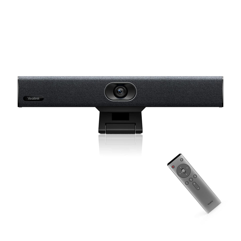 4K USB-камера для видеоконференций с углом обзора 120° UVC34