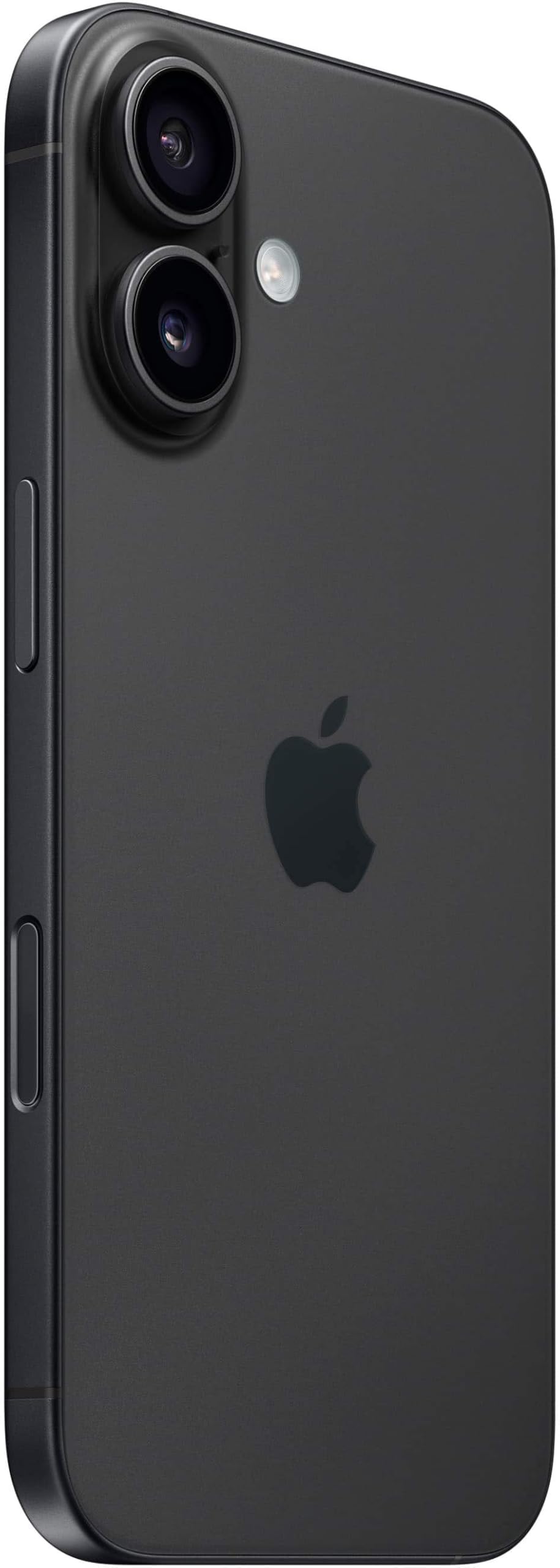 Apple iPhone 16 Black Unlocked Renewed