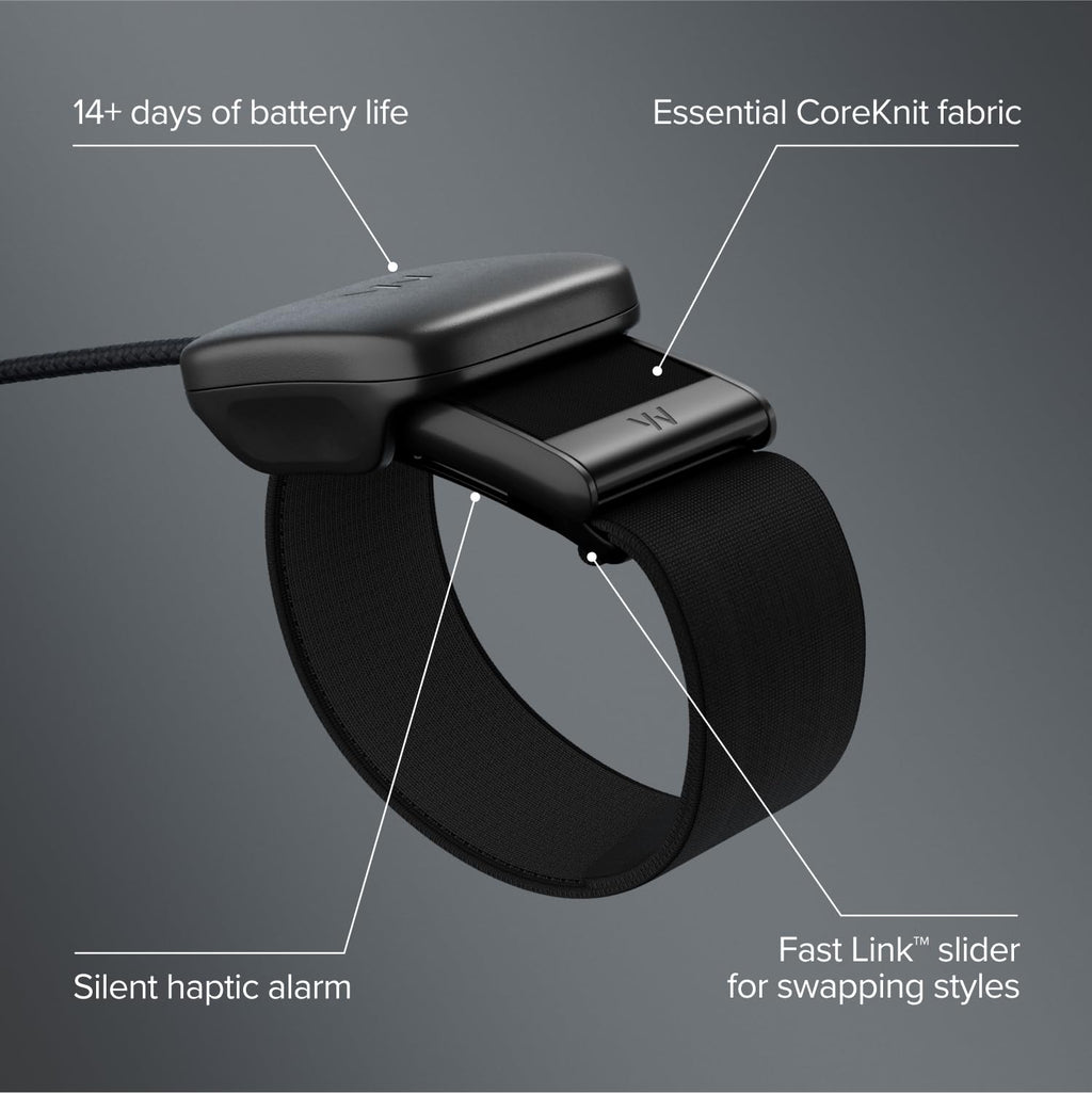 WHOOP One 12-Month Fitness Tracker with 14-Day Battery 973-003-000