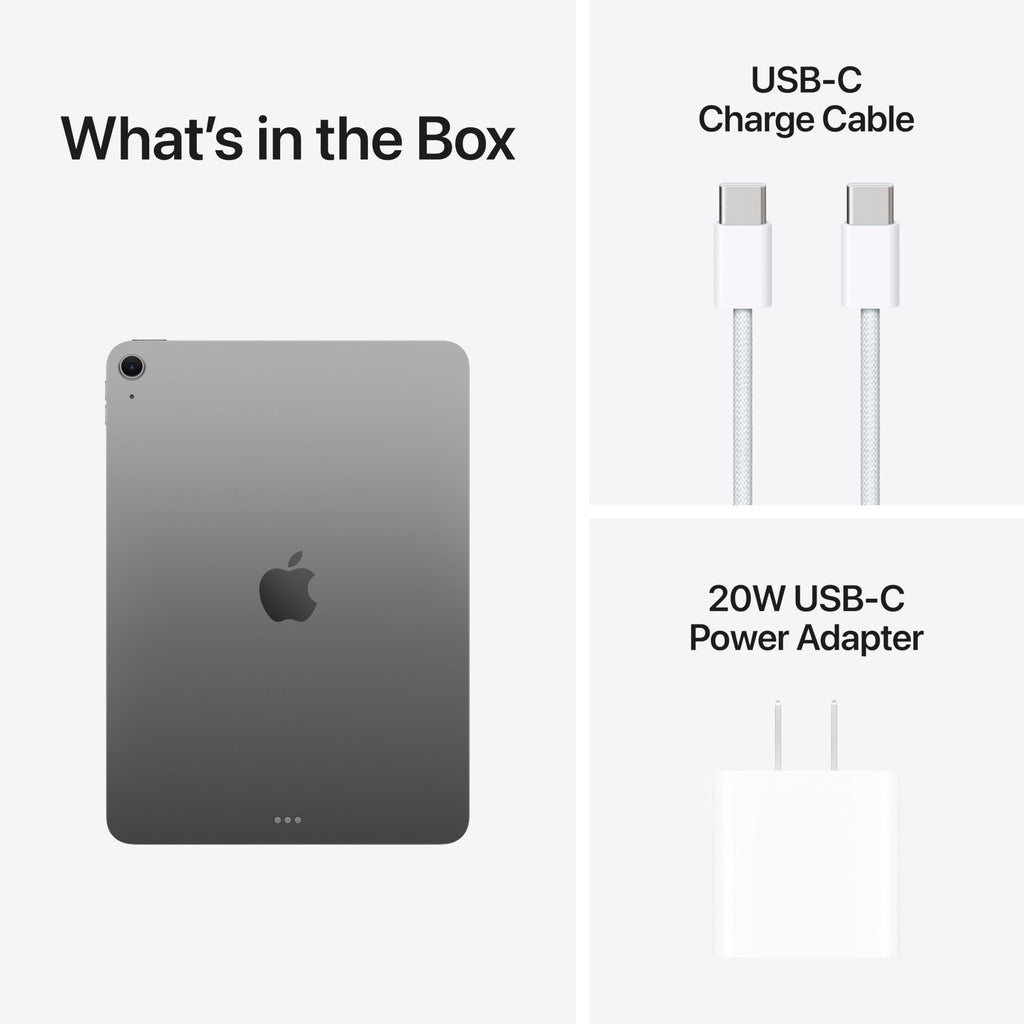 iPad Air 11-inch M4 1TB Liquid Retina Wi-Fi 7